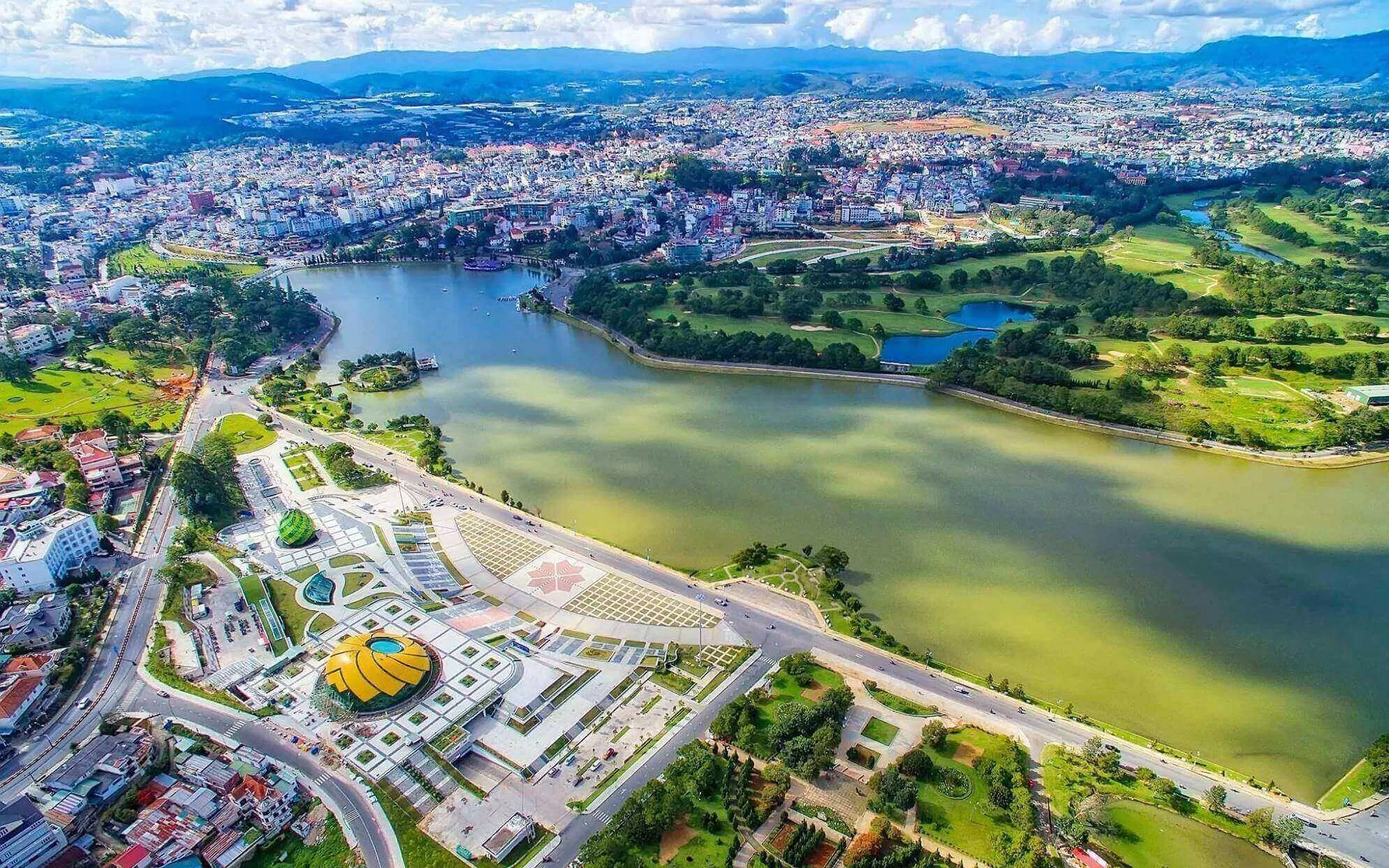 Đà Lạt